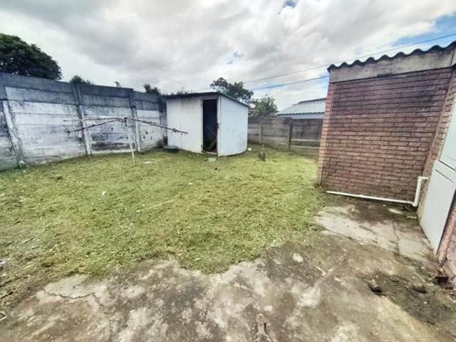 House for rent in Bisho, Eastern Cape