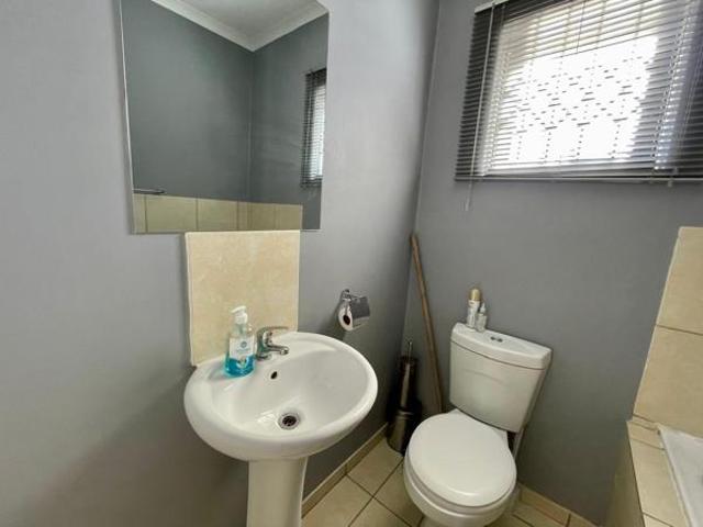 House for rent in Bisho, Eastern Cape