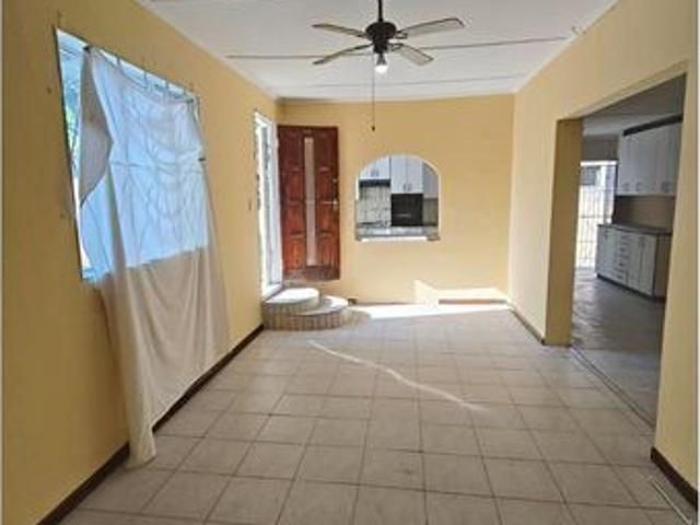 House for rent in East London