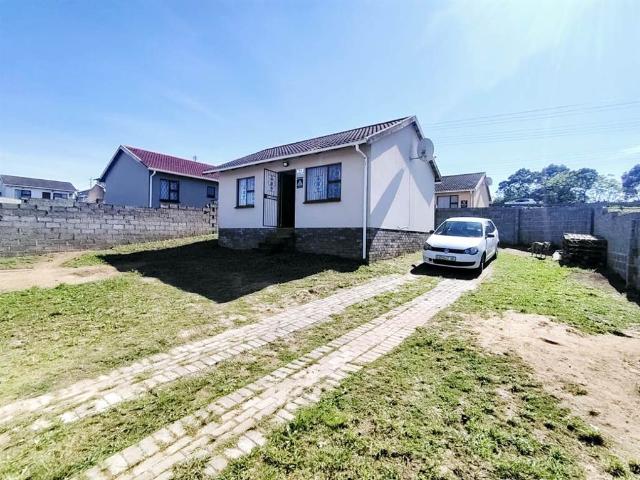 House for sale in Bisho, Eastern Cape