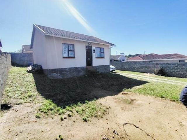 House for sale in Bisho, Eastern Cape