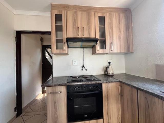 House for rent in Waterkloof, Gauteng