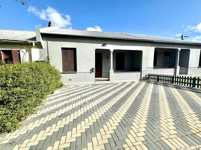 House for sale in Western Cape