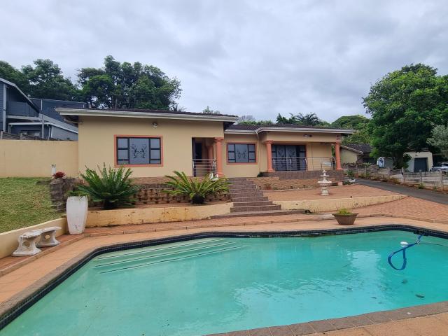 House for sale in Amanzimtoti, Kwazulu-natal