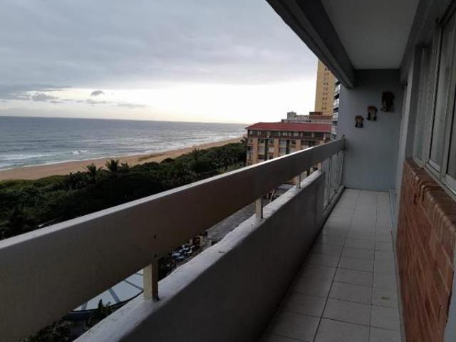 Apartment for rent in Seaview, Kwazulu-natal