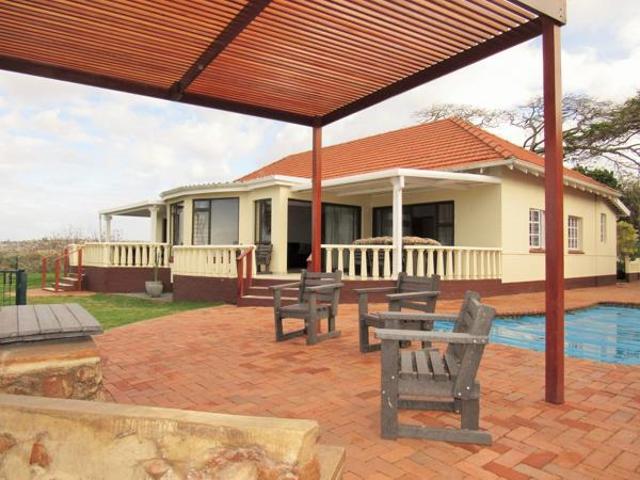 House for rent in Seaview, Kwazulu-natal