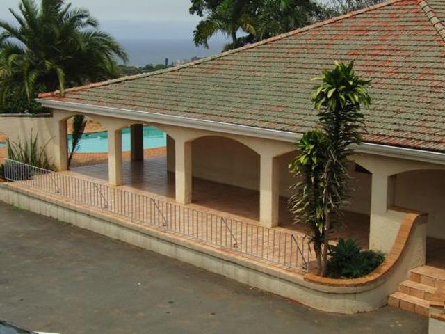 House for rent in Seaview, Kwazulu-natal