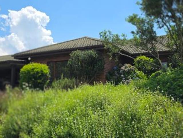 House for sale in Umgungundlovu, Kwazulu-natal