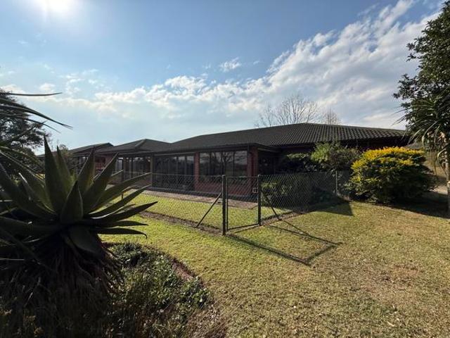 House for sale in Umgungundlovu, Kwazulu-natal
