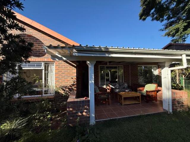 House for sale in Umgungundlovu, Kwazulu-natal