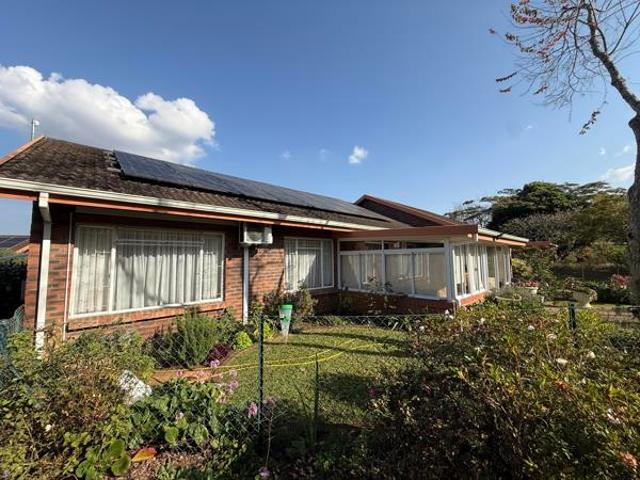 House for sale in Umgungundlovu, Kwazulu-natal