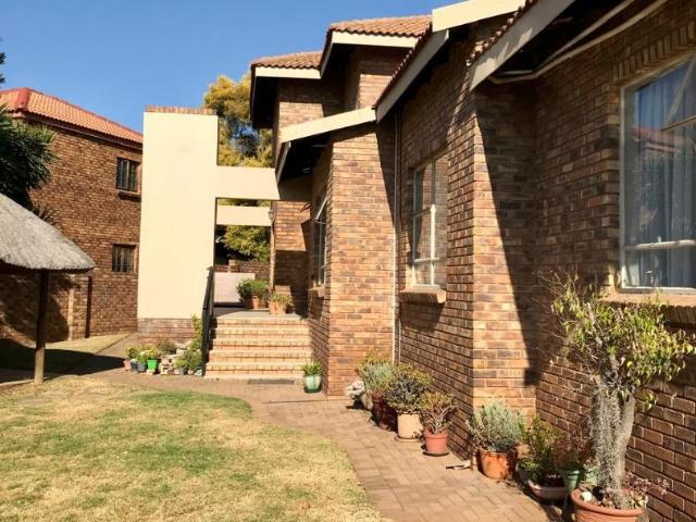 House for sale in Centurion