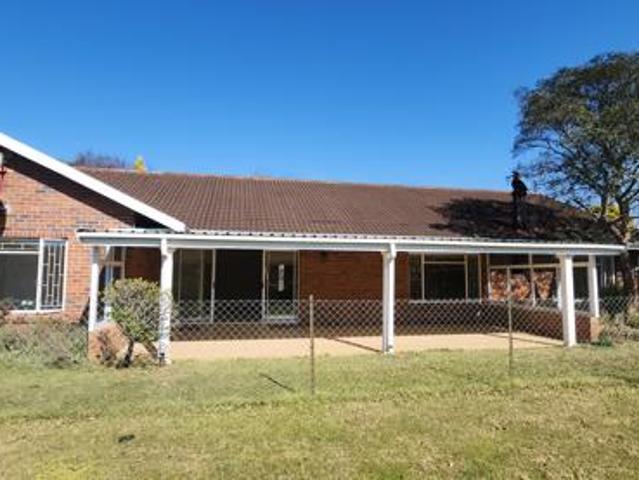 House for sale in Umgungundlovu, Kwazulu-natal