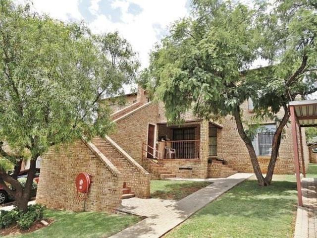 House for rent in Nooitgedacht, Gauteng
