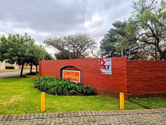 House for sale in Nooitgedacht, Gauteng