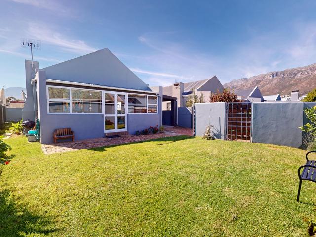 House for sale in Western Cape