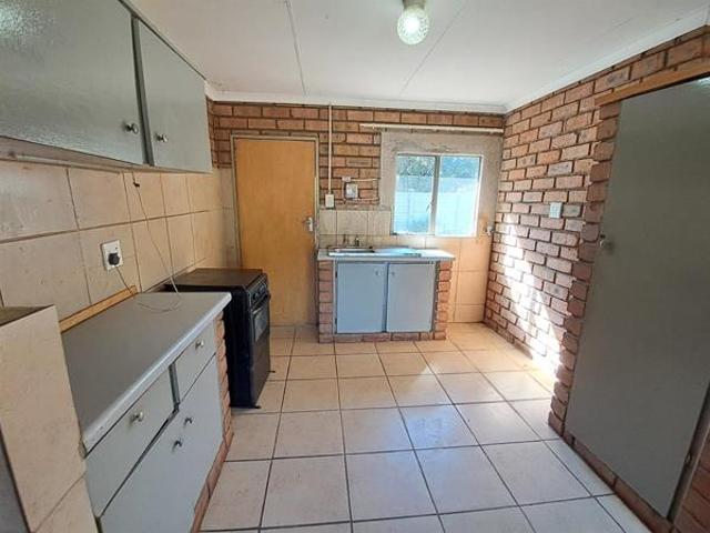 House for rent in Seshego, Limpopo