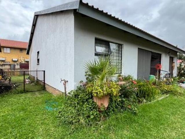 House for sale in Seshego, Limpopo