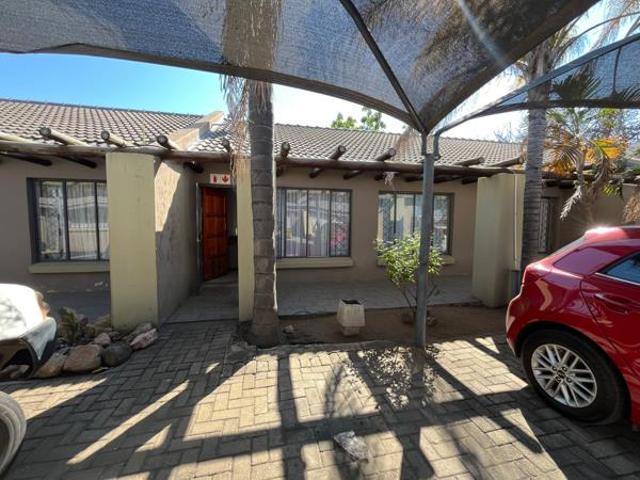 House for sale in Seshego, Limpopo