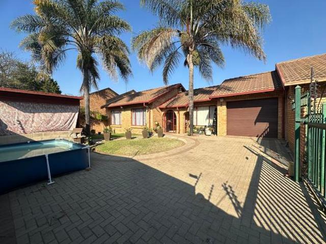 House for sale in Seshego, Limpopo