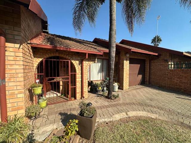 House for sale in Seshego, Limpopo