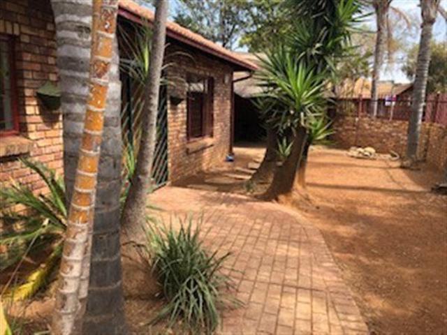 House for rent in Pretoria