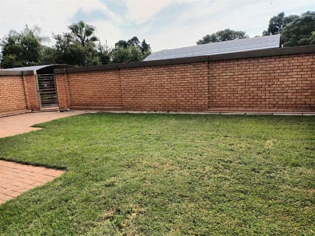 House for sale in Waterkloof, Gauteng