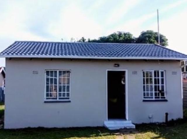 House for sale in UMhlathuze Municipality, Kwazulu-natal