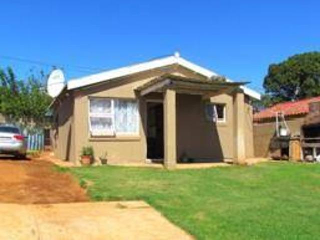 House for sale in Eastern Cape