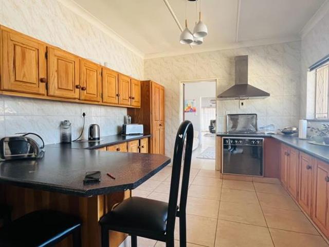 House for sale in Sedibeng, Gauteng