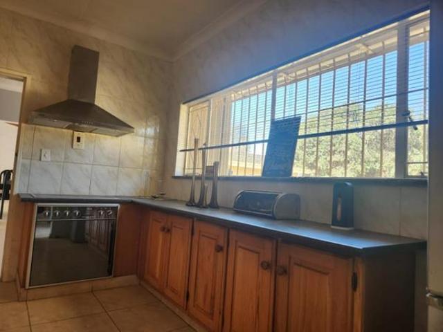 House for sale in Sedibeng, Gauteng