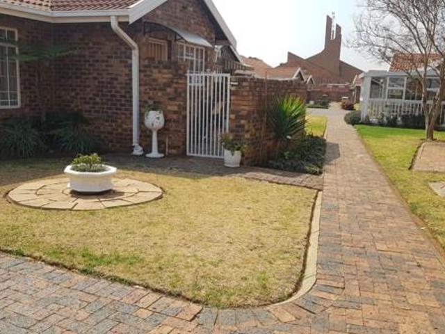 House for sale in Sedibeng, Gauteng