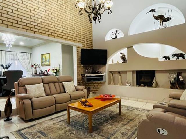 House for sale in Sedibeng, Gauteng