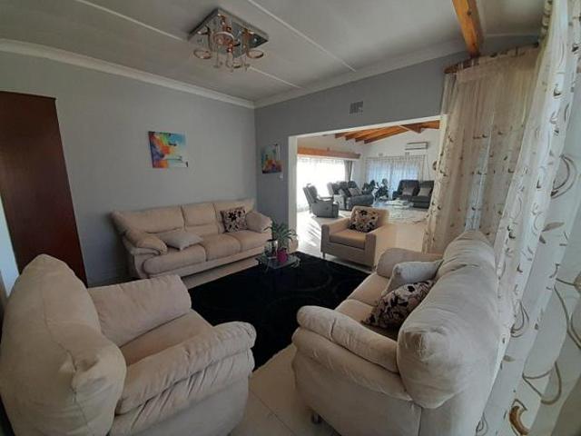 House for sale in Sedibeng, Gauteng