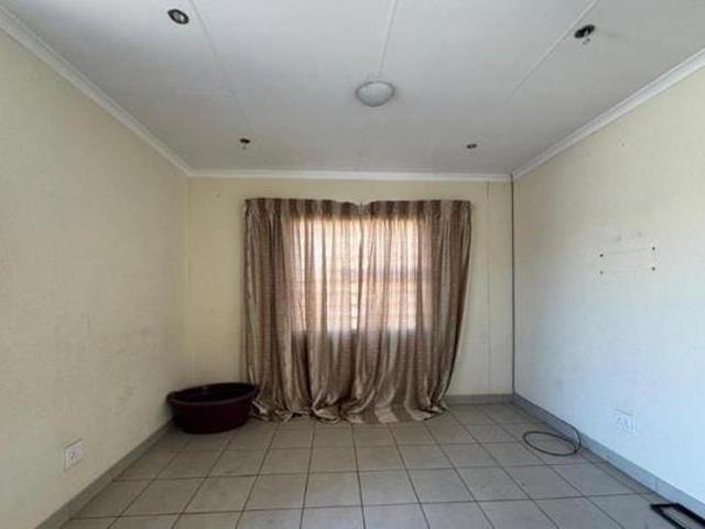 House for sale in Sedibeng, Gauteng