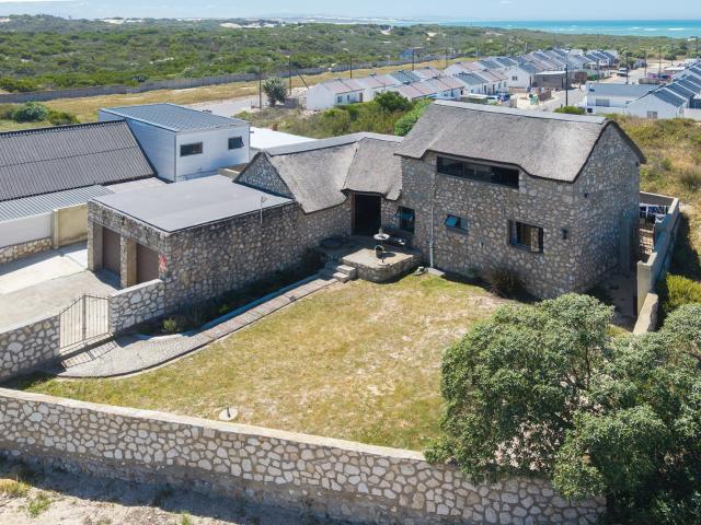 House for sale in Arniston, Cape Agulhas Local Municipality