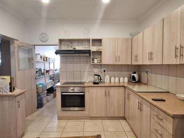 House for sale in Montagu, Western Cape