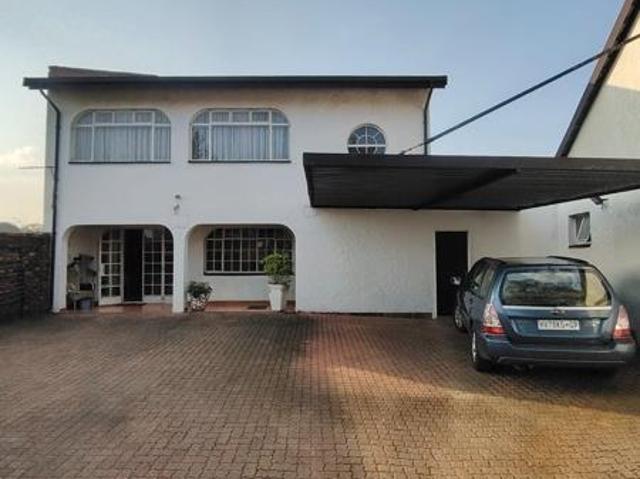 House for rent in Jansenpark, City of Ekurhuleni Metropolitan Municipality