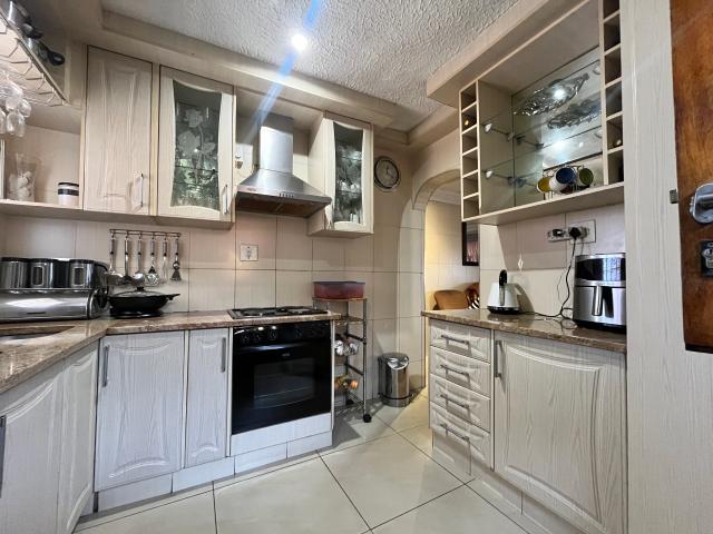 House for sale in Waterkloof, Gauteng