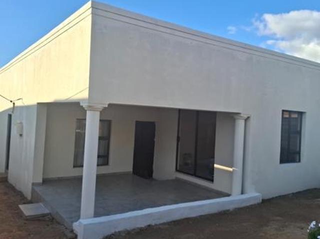 House for rent in Gauteng