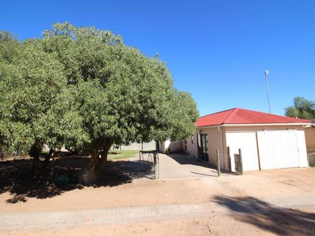 House for sale in Western Cape