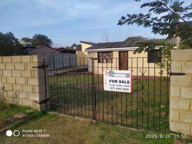 House for sale in Seaview, Kwazulu-natal