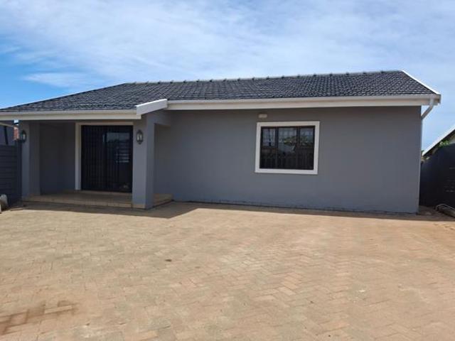 House for rent in Avoca, Durban North