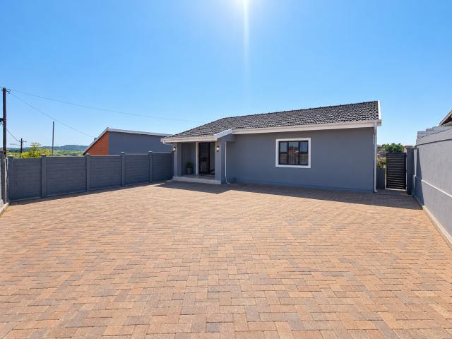 House for rent in Durban, eThekwini Metropolitan Municipality