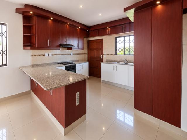 House for rent in Durban, eThekwini Metropolitan Municipality