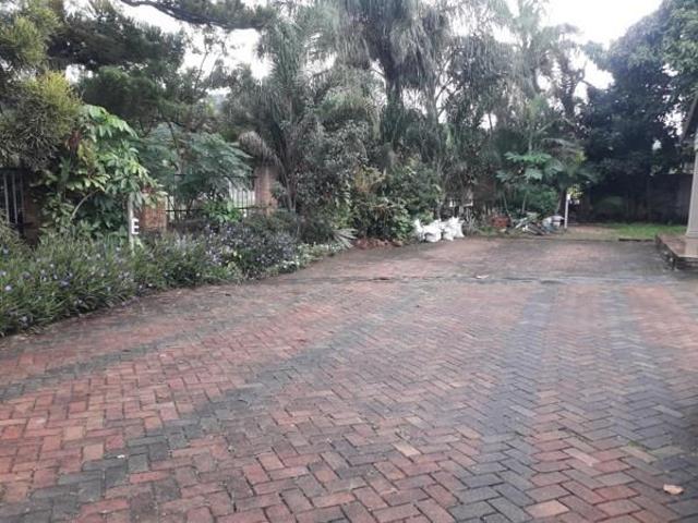 House for rent in Durban North, Kwazulu-natal