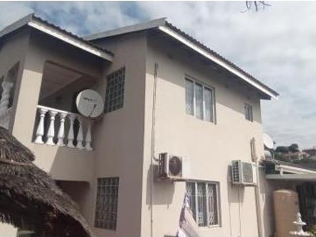 House for rent in Seaview, Kwazulu-natal