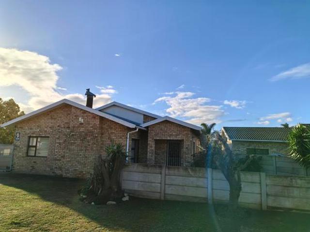 House for sale in Eastern Cape