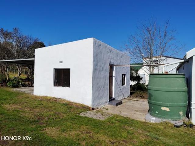 House for sale in Western Cape