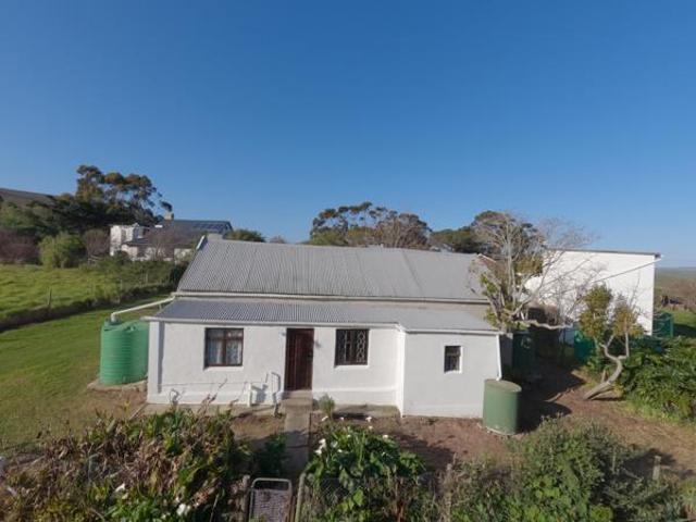 House for sale in Western Cape